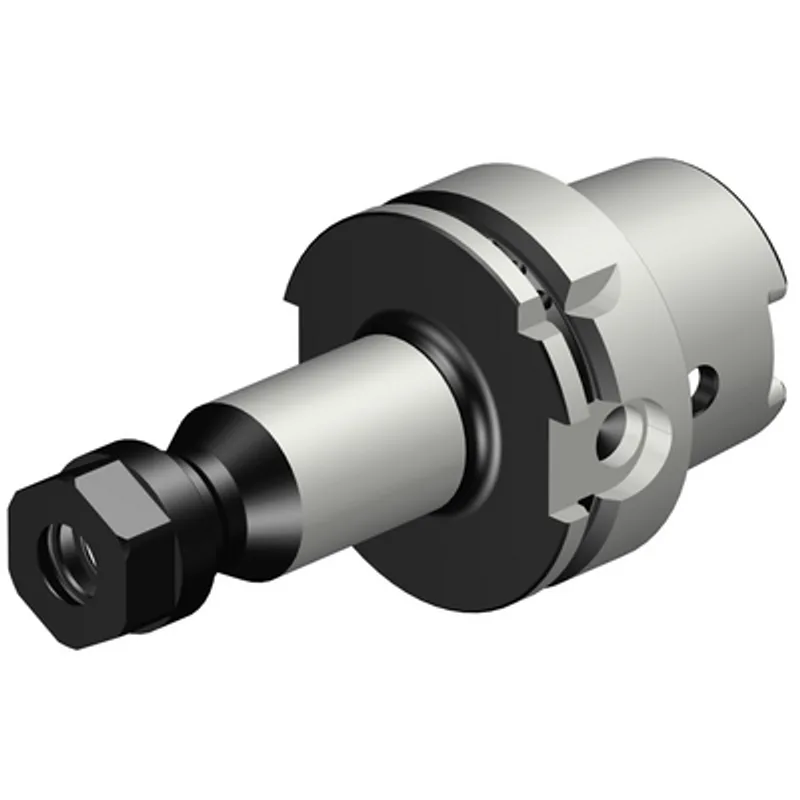 HA06-ER16-A028-100 HSK 接口的接桿 - ER 彈簧夾頭 產品圖片
