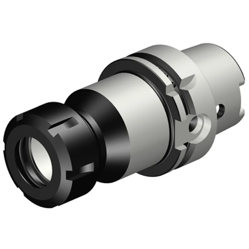 HA06-ER32-A050-100 HSK 接口的接桿 - ER 彈簧夾頭 產品圖片