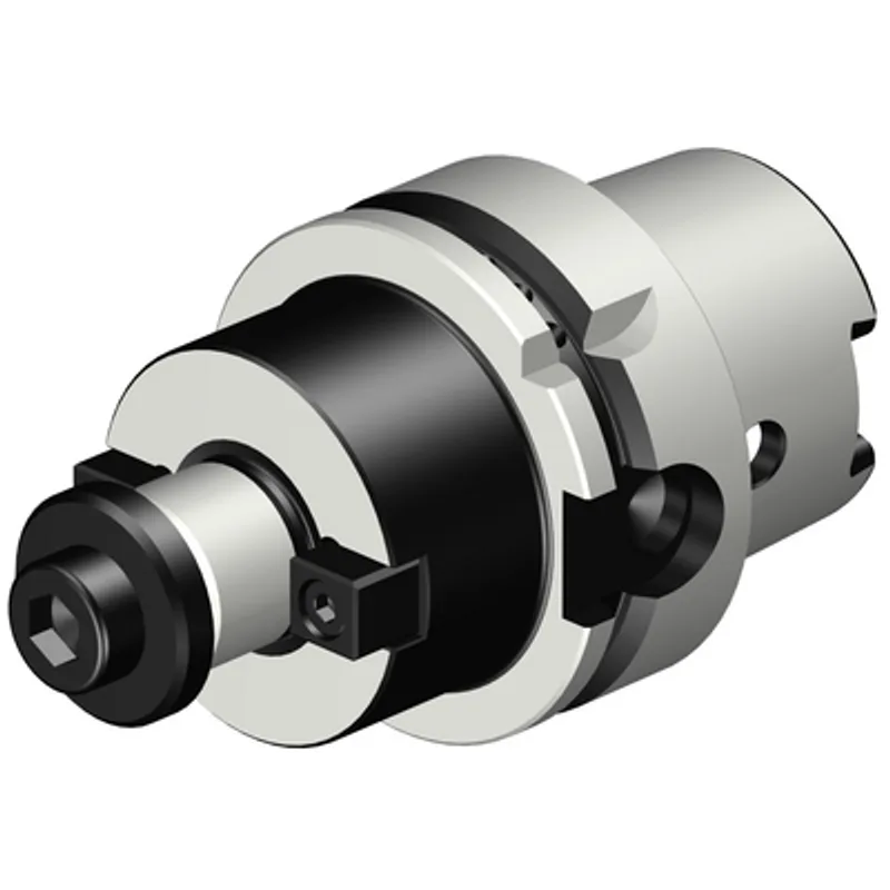 HA06-AR22-B048-050 HSK - 心轴接柄 产品图片