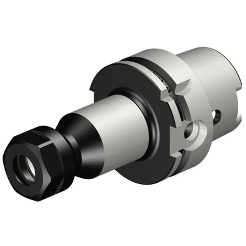 HA06-ER20-A034-100 HSK 接口的接杆 - ER 弹簧夹头 产品图片