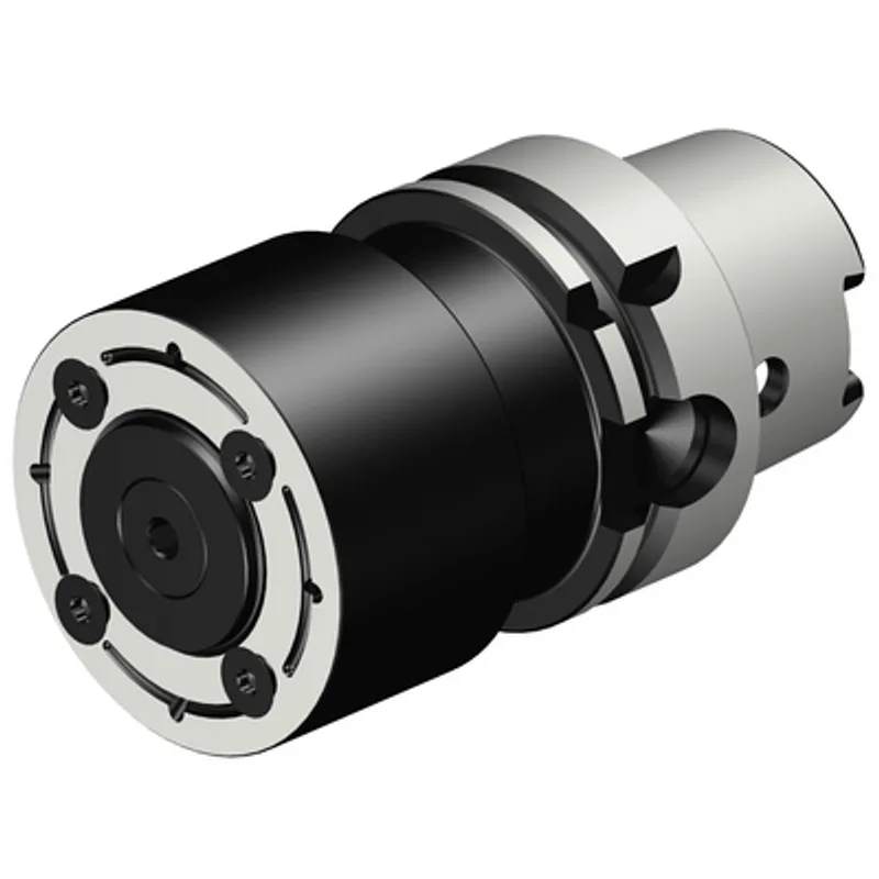 HA06-X32-063-080 带 HSK 接口的接杆 - 带驱动螺钉的心轴 产品图片