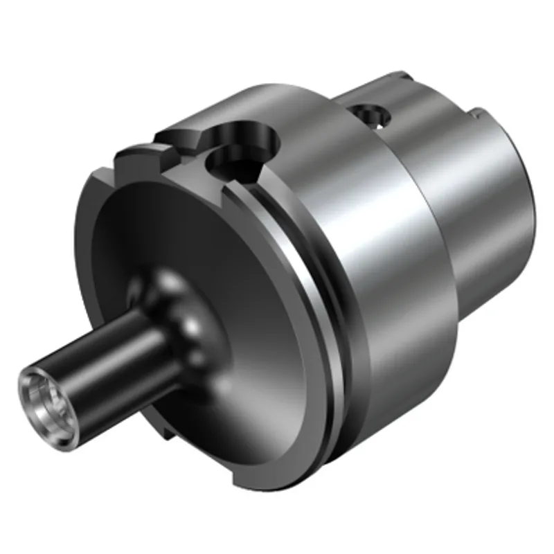 HA06-EH25-25-059 带 HSK 接口的 Coromant® EH 接杆 产品图片