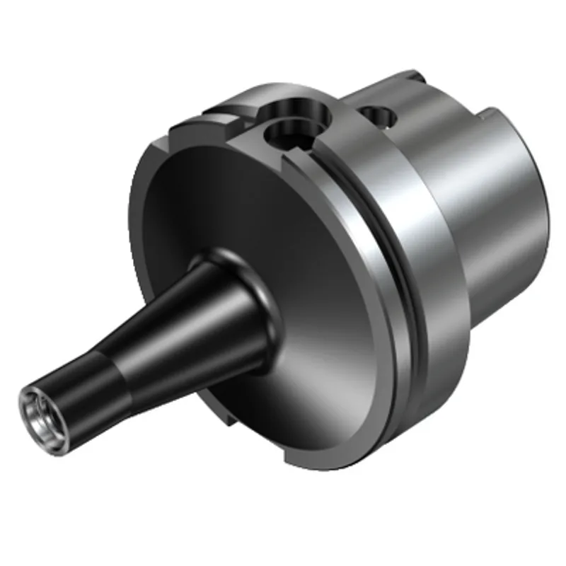 HA06-EH10-10-062 帶 HSK 接口的 Coromant® EH 接桿 產品圖片