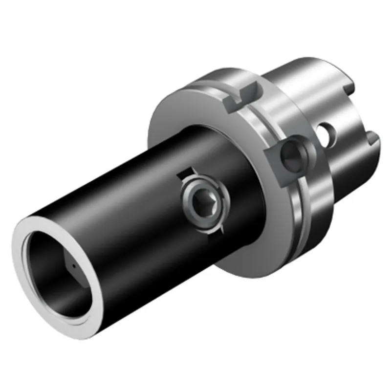 HA06-QC-C5-115A HSK - 带快换系统的 Coromant Capto® 接柄 产品图片